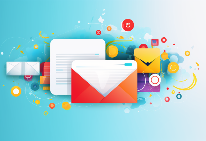 Feature Image Email Marketing